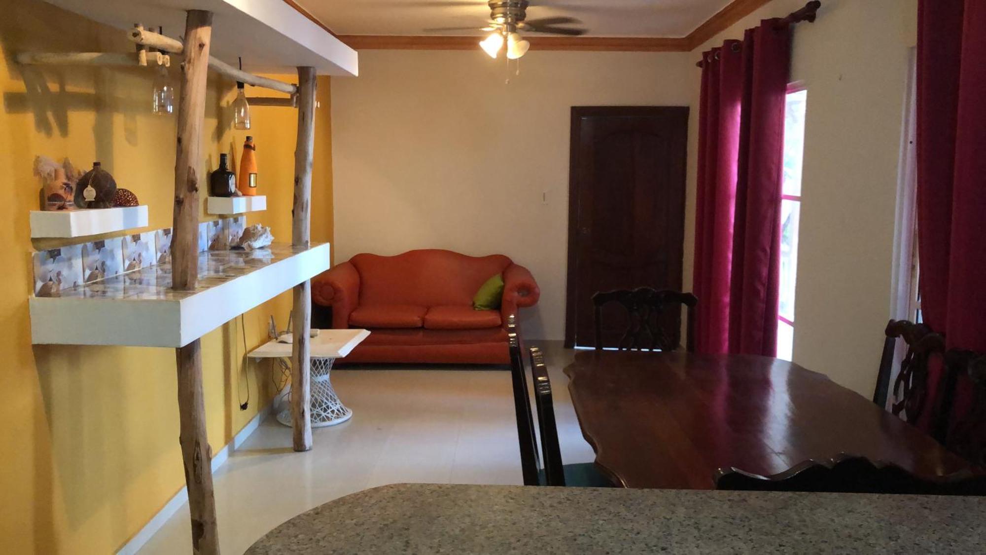 Arcoiris Share Apartment Bavaro Punta Cana Exterior foto