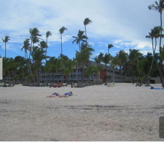 Arcoiris Share Apartment Bavaro Punta Cana Exterior foto