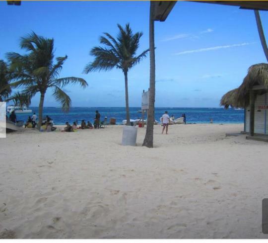 Arcoiris Share Apartment Bavaro Punta Cana Exterior foto