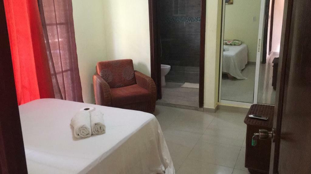 Arcoiris Share Apartment Bavaro Punta Cana Zimmer foto