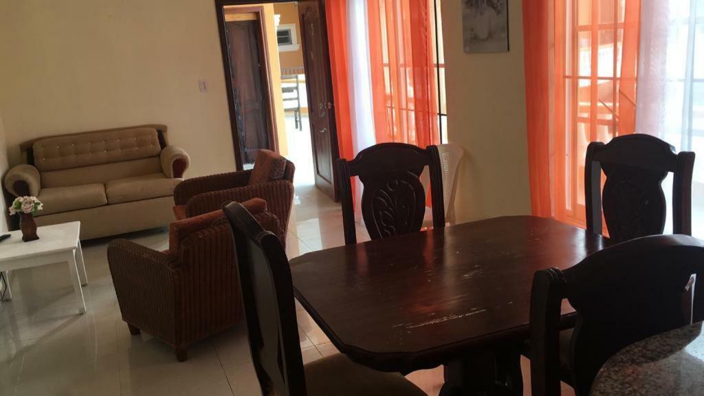 Arcoiris Share Apartment Bavaro Punta Cana Exterior foto