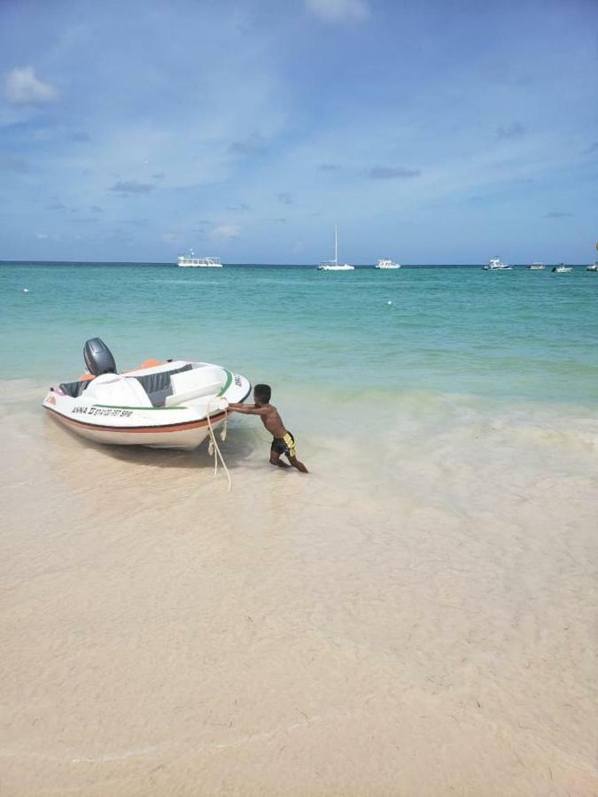 Arcoiris Share Apartment Bavaro Punta Cana Exterior foto