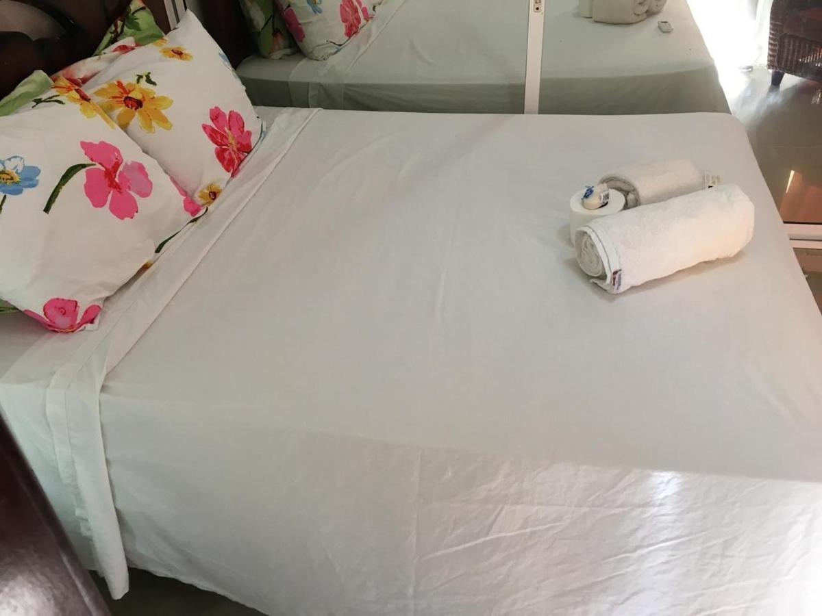 Arcoiris Share Apartment Bavaro Punta Cana Exterior foto