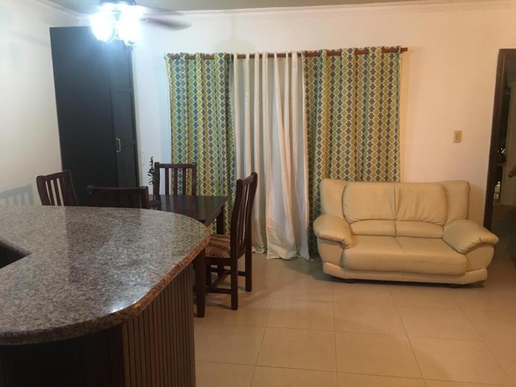 Arcoiris Share Apartment Bavaro Punta Cana Exterior foto